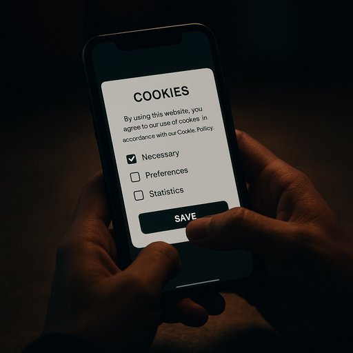 GB444 cookies tracking preferences image